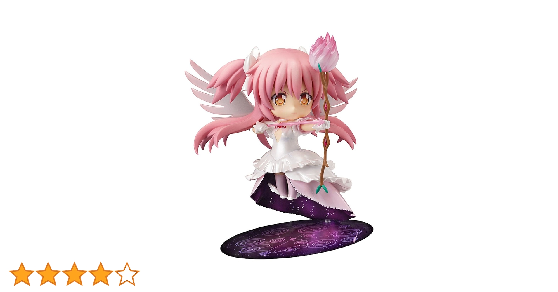 Amazon.co.jp: 魔法少女まどか☆マギカ ねんどろいど